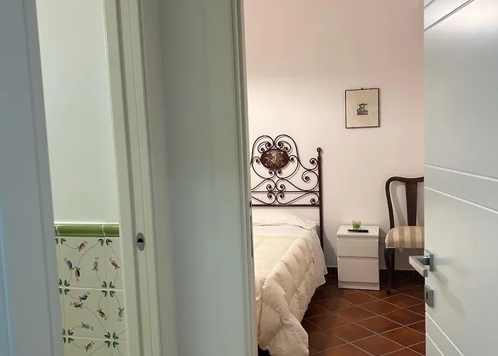 La Veduta プラーイア・ア・マーレ