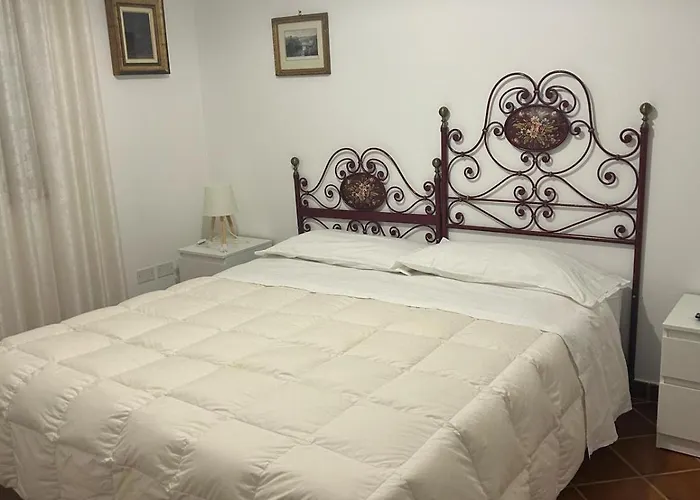 La Veduta 3* プラーイア・ア・マーレ