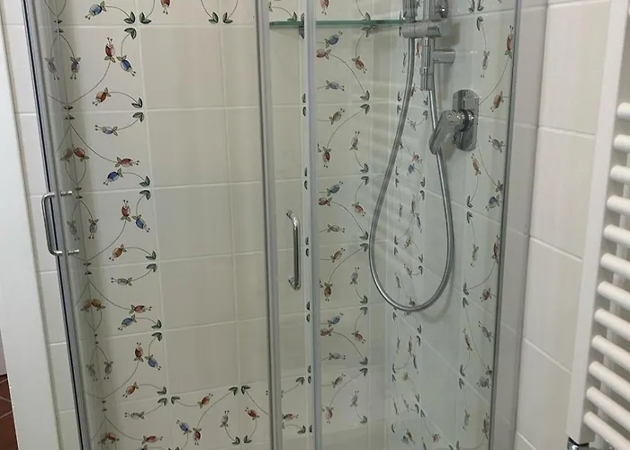 La Veduta Casa de hóspedes 3*