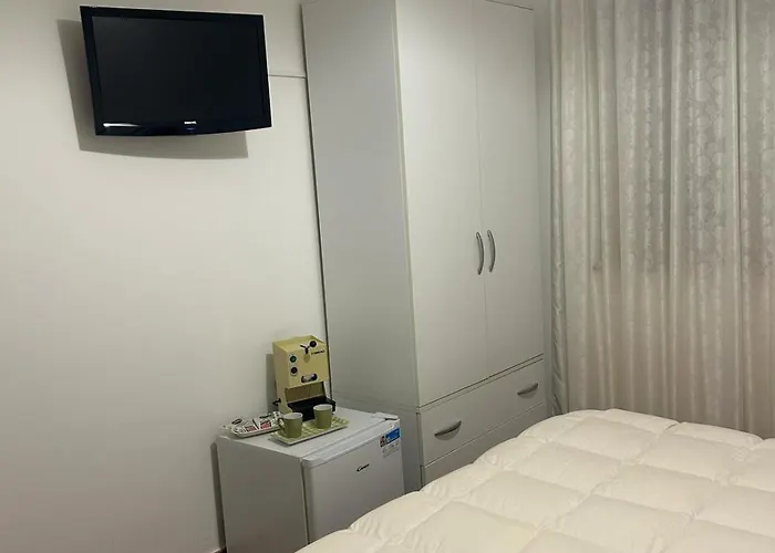 La Veduta プラーイア・ア・マーレ